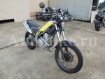     Yamaha XG250 Tricker 2004  4